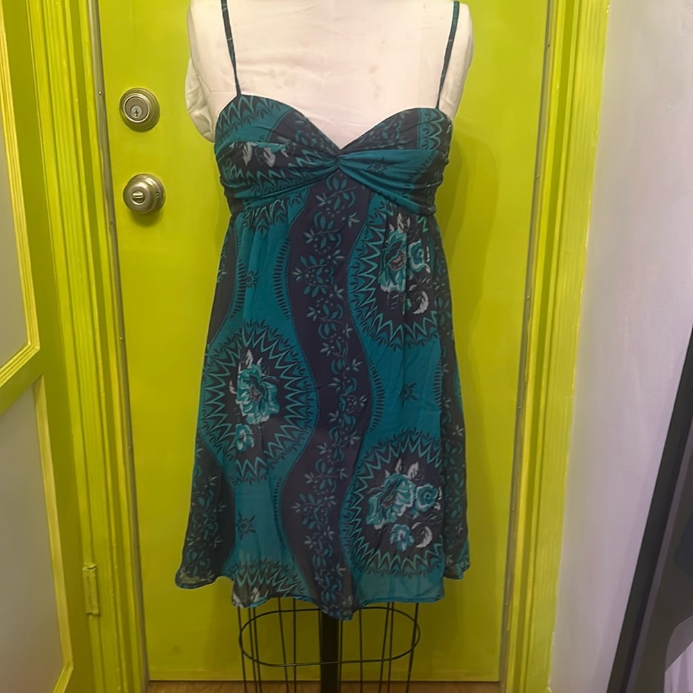 Free People summer dress